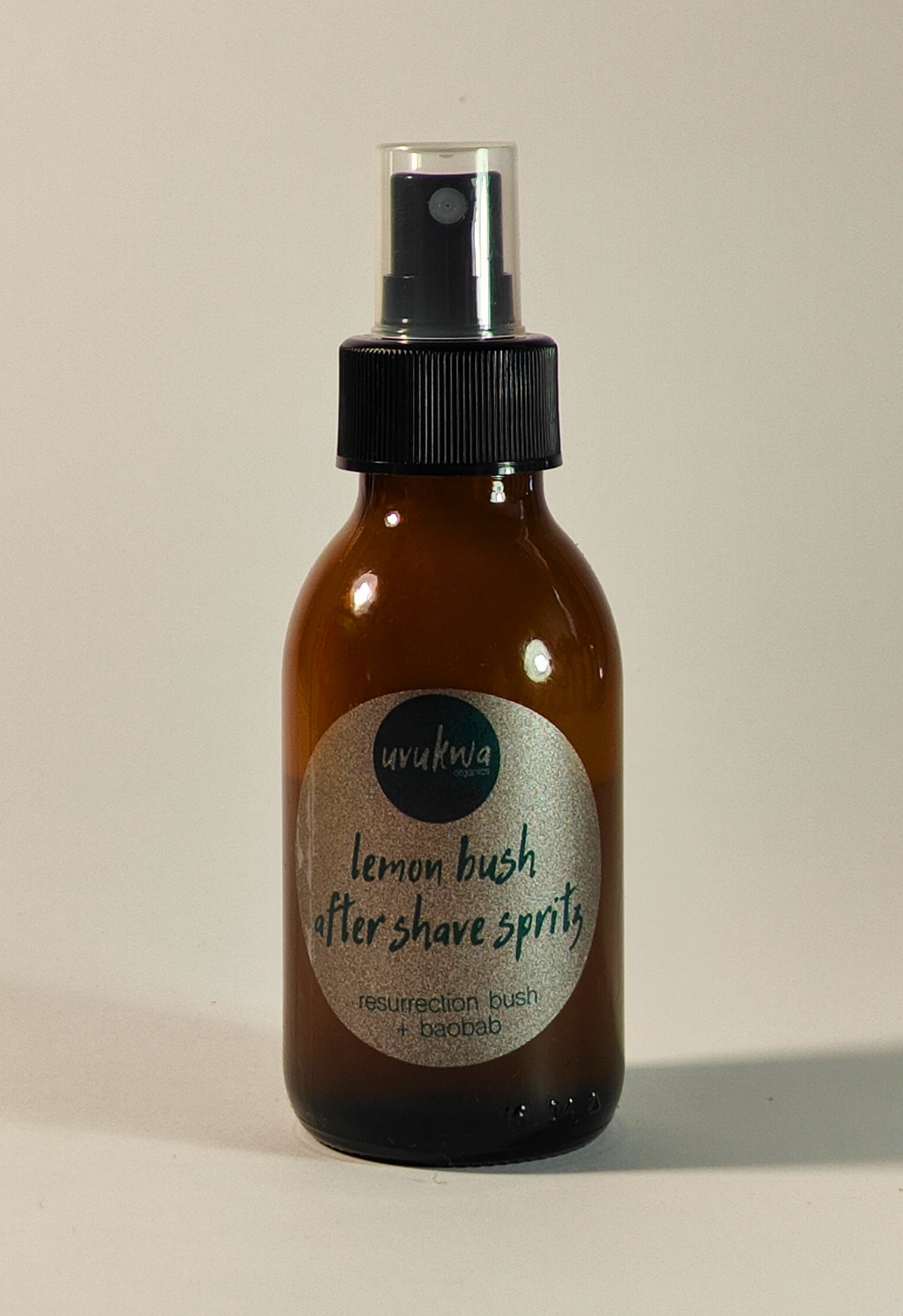 Lemon Bush Aftershave Spritz 100ml