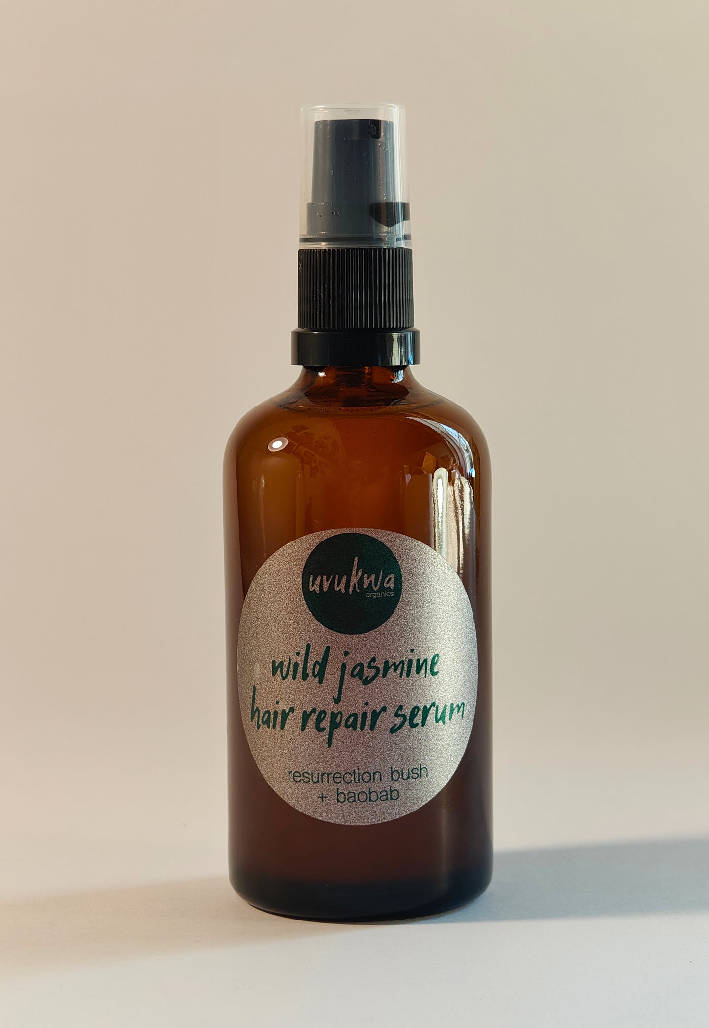 Wild Jasmine Hair Repair Serum 200ml