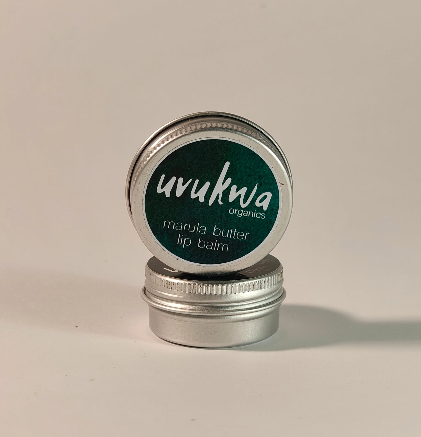 Marula Butter Lip Balm 20ml