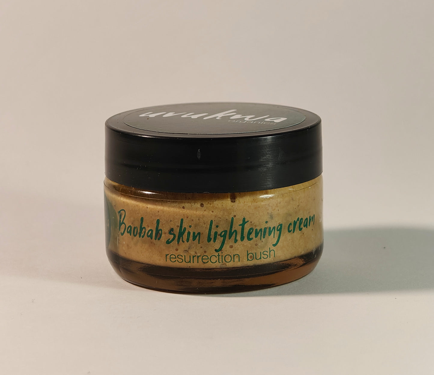 Baobab Skin-lightening Cream 50ml