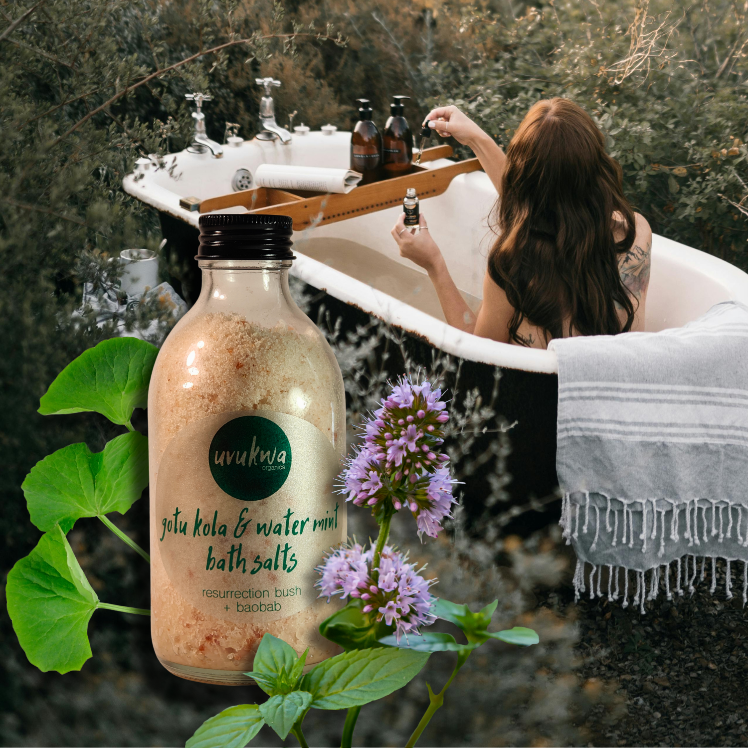 Bath & Body