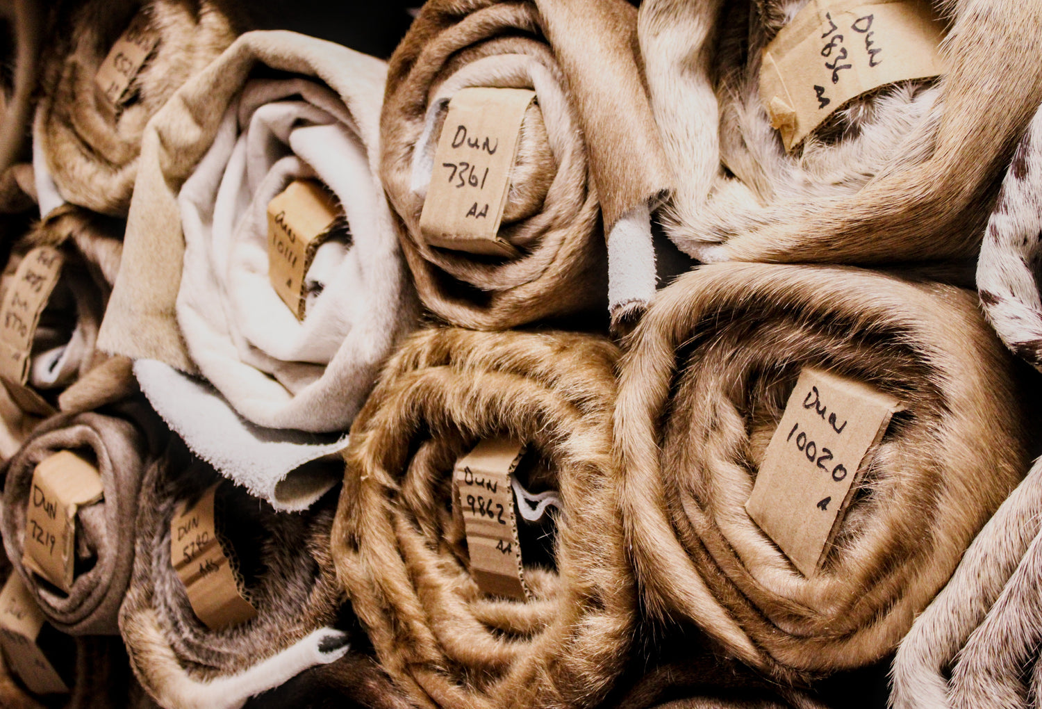 Cowhides