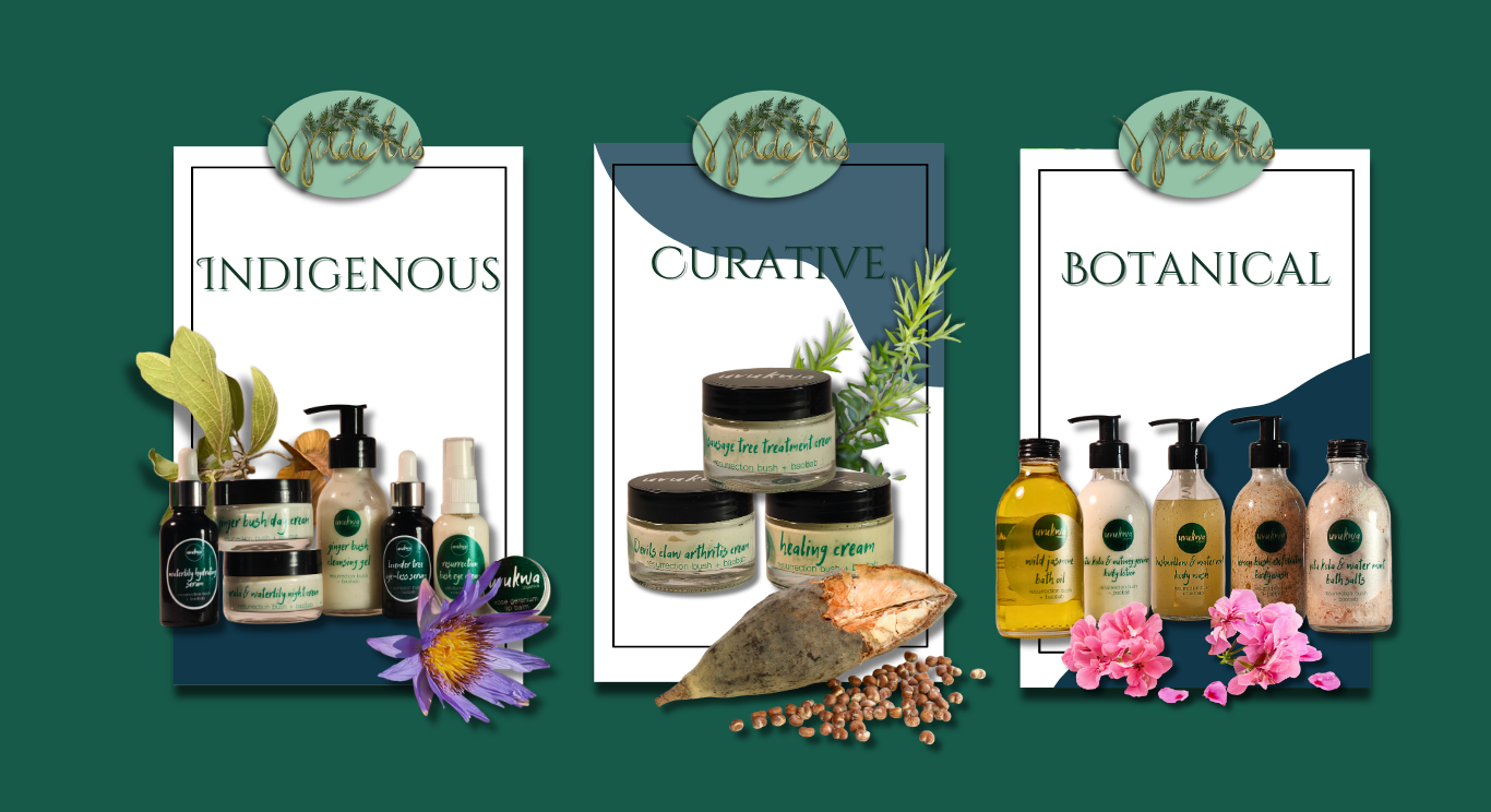 Health & Skin Care