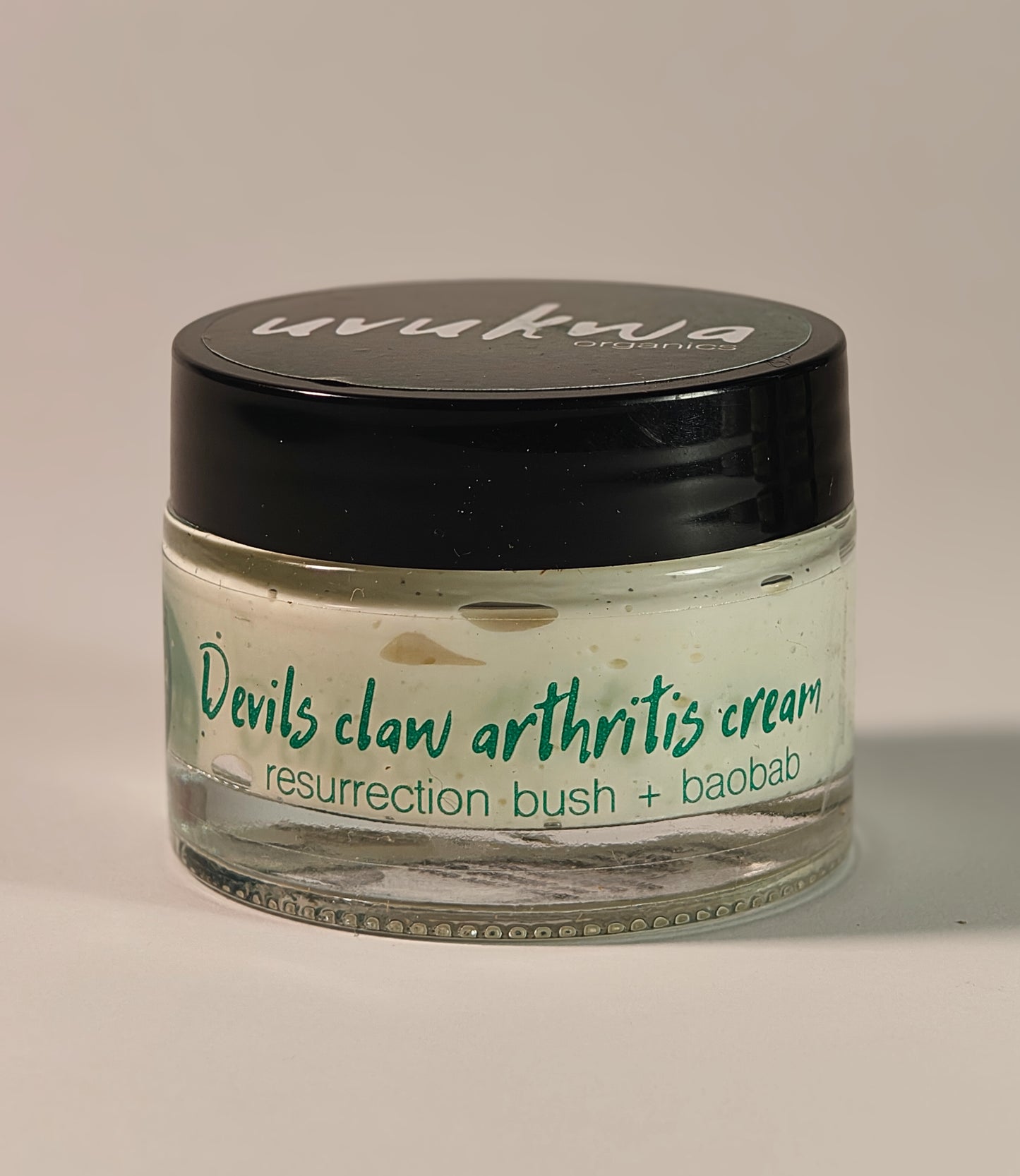 Devil's Claw Arthritis Cream 30ml