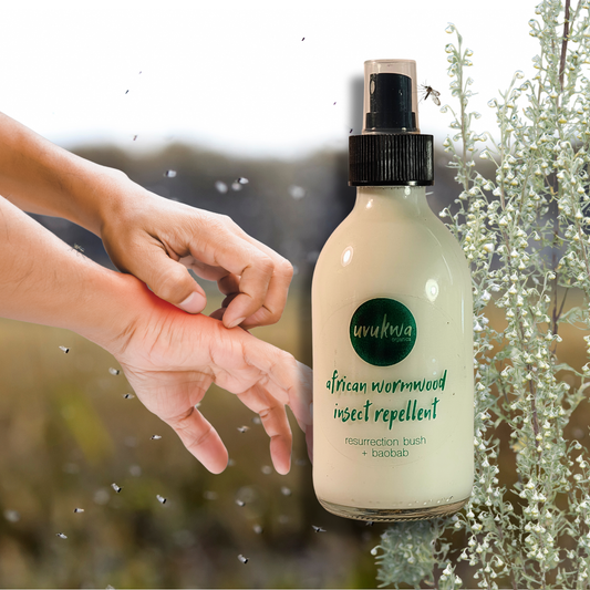 African Wormwood Insect Repellent 200ml