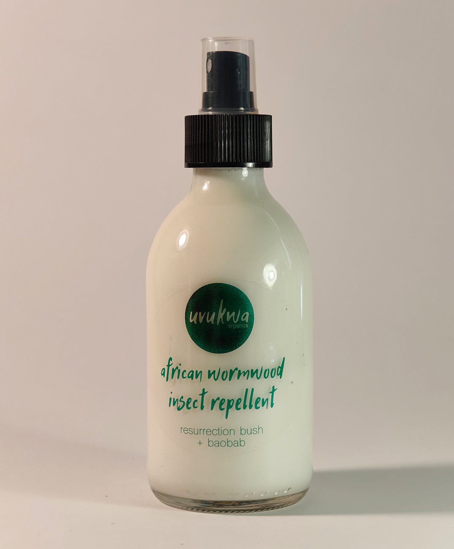 African Wormwood Insect Repellent 200ml