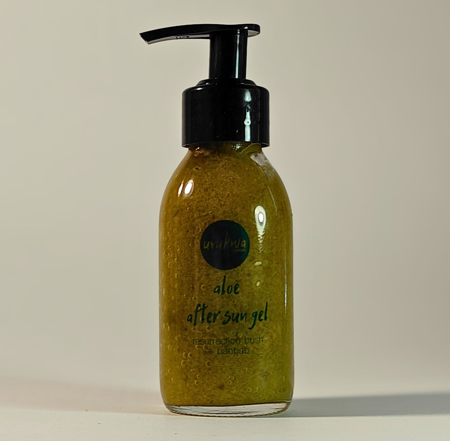 Aloe After Sun Gel 100ml