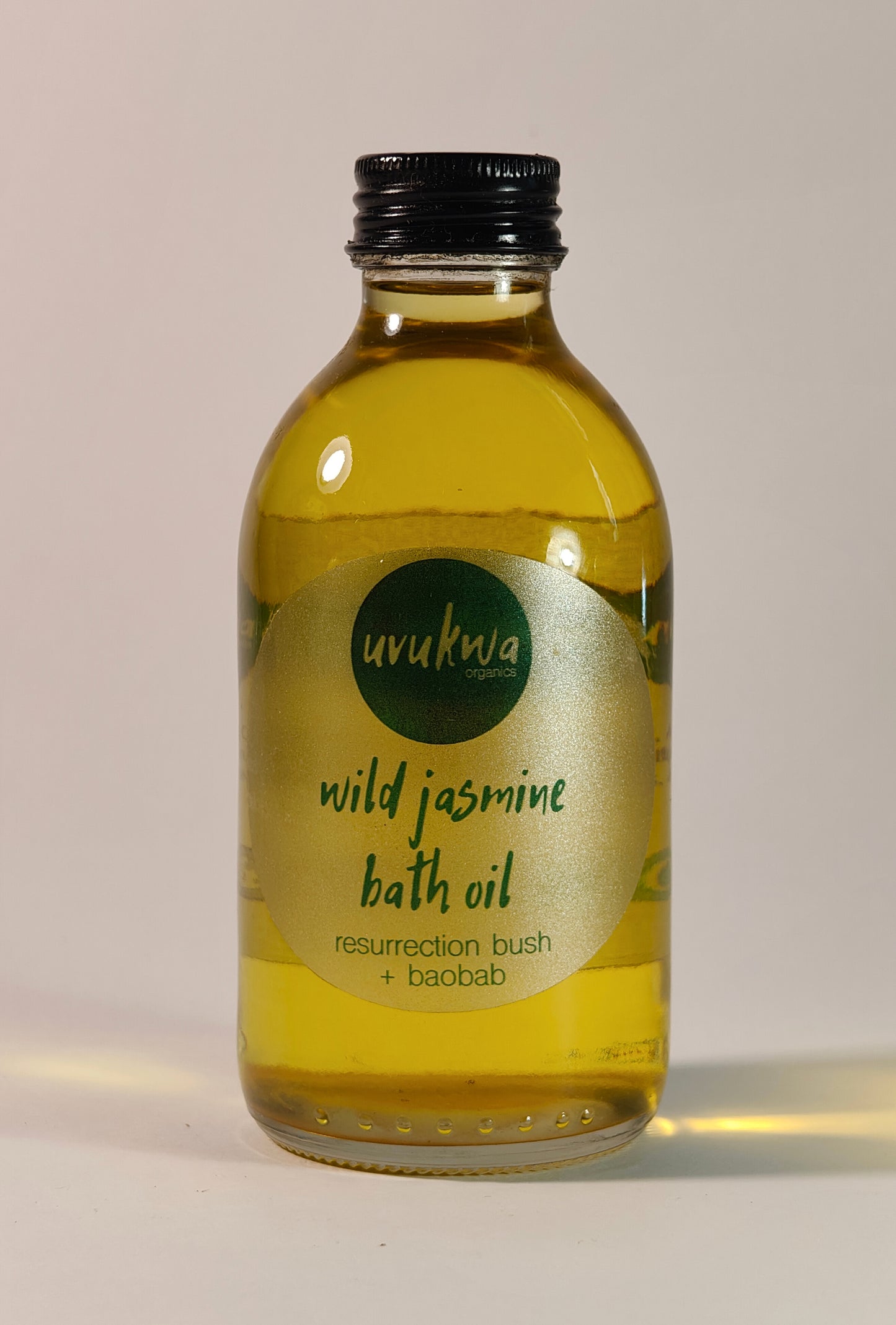 Wild Jasmine Bath Oil 200ml