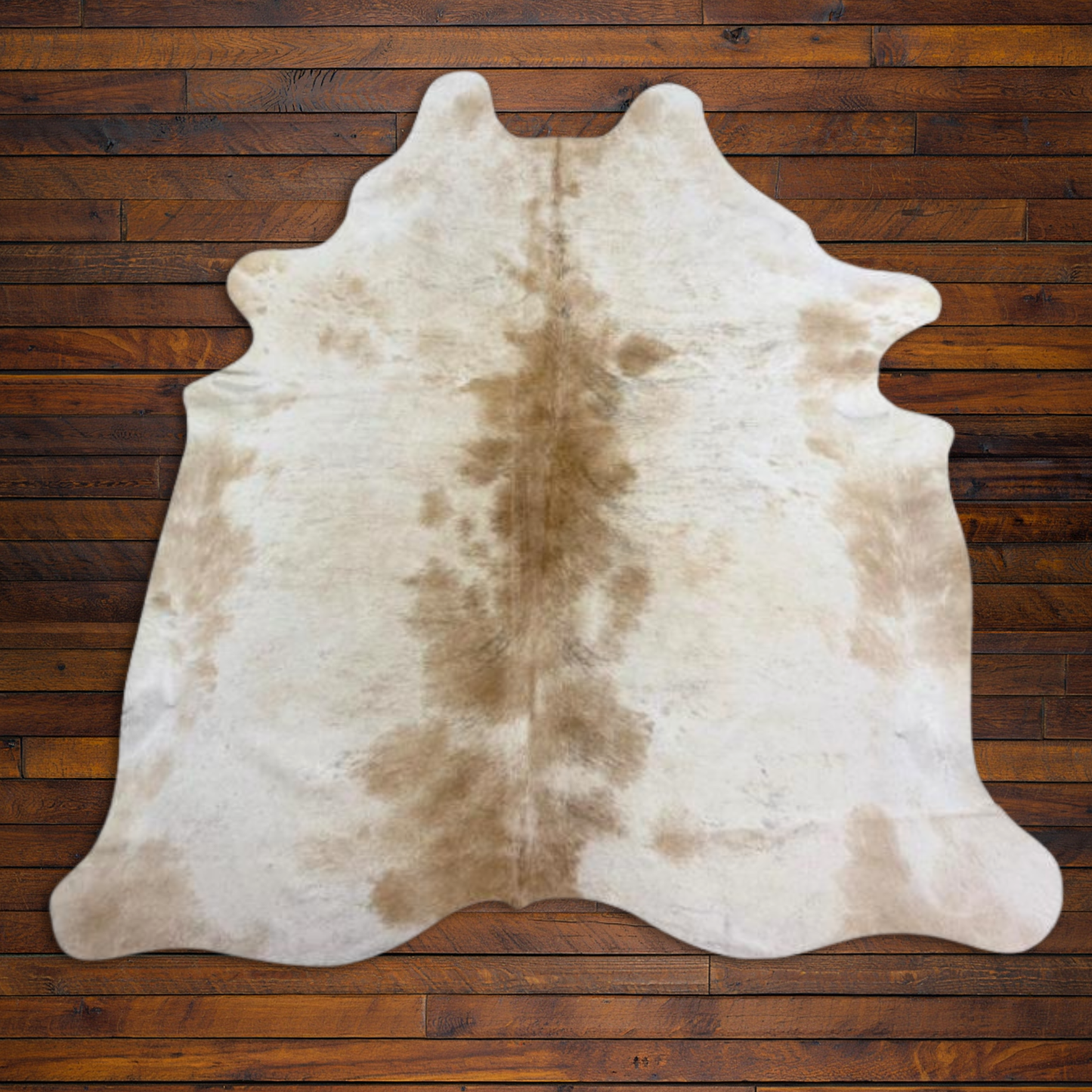 Caramel AAS Grade Cowhide