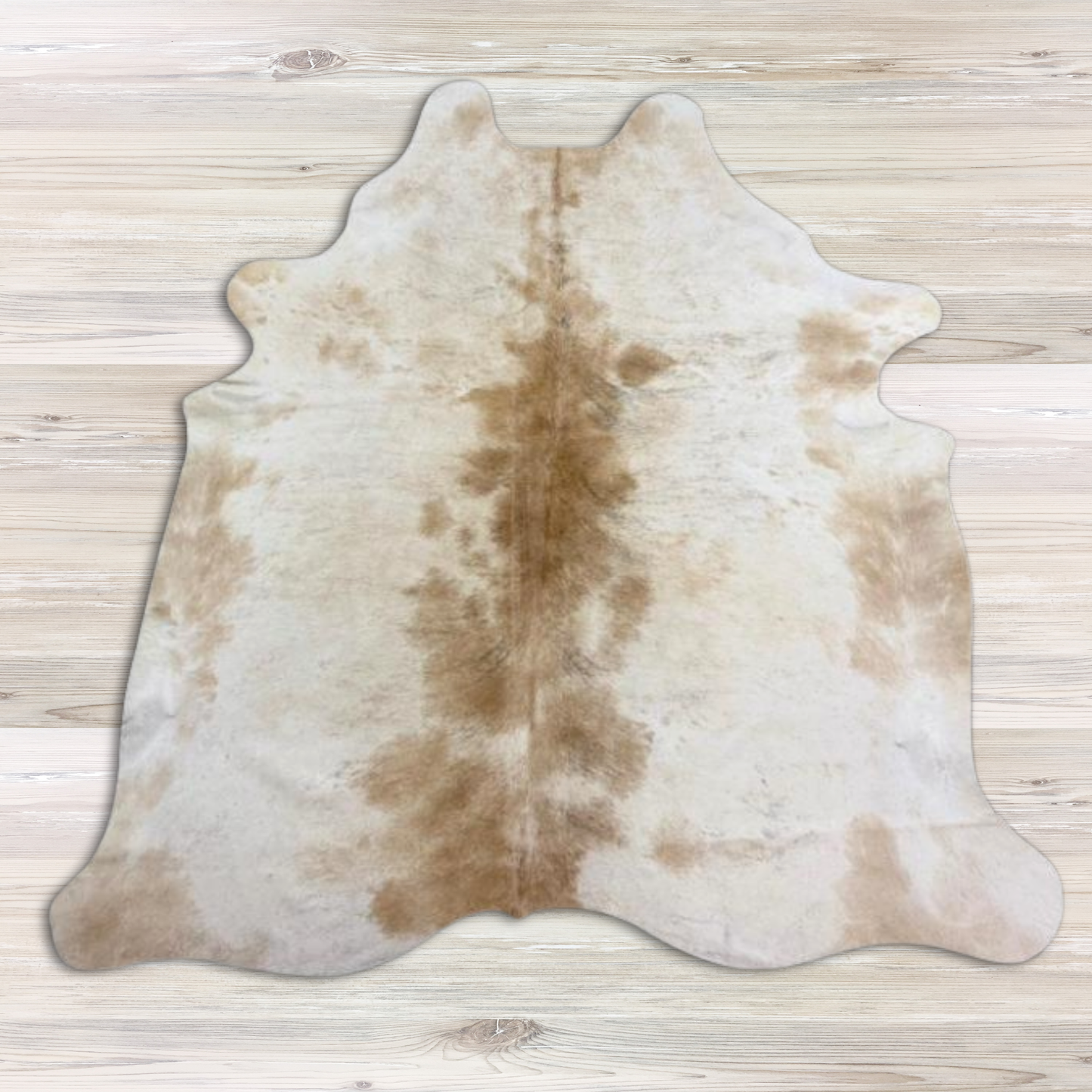 Caramel AAS Grade Cowhide