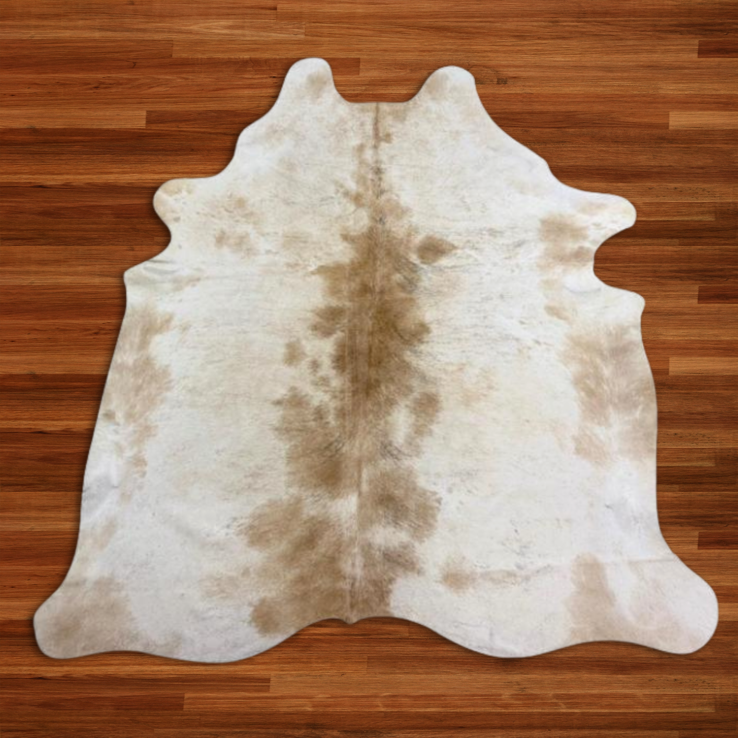 Caramel AAS Grade Cowhide