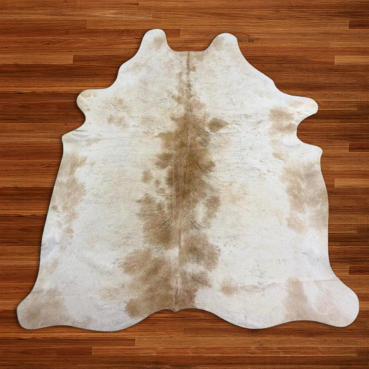 Caramel AAS Grade Cowhide