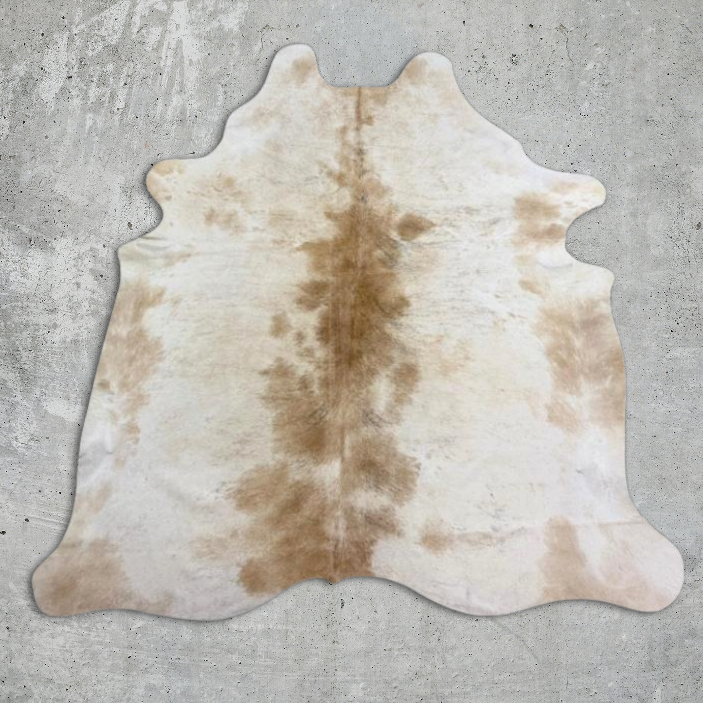 Caramel AAS Grade Cowhide