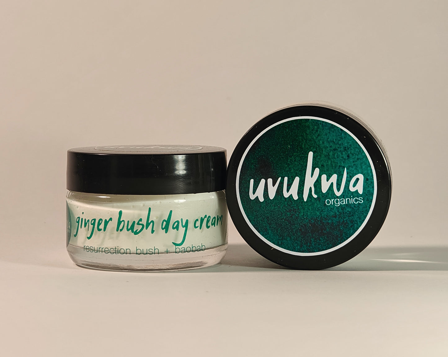 Gingerbush Day Cream 50ml