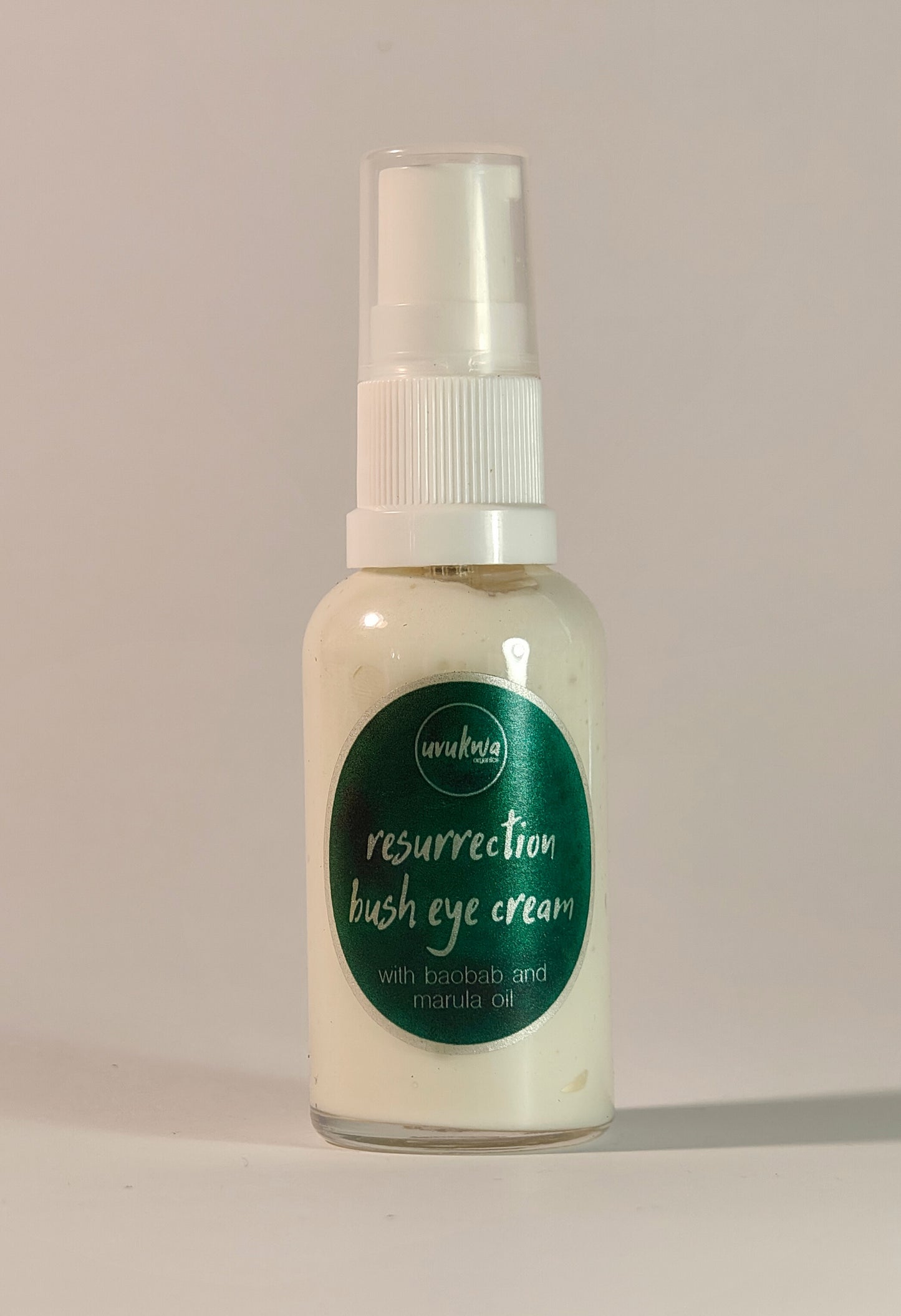 Resurrection Bush Eye Cream 30ml