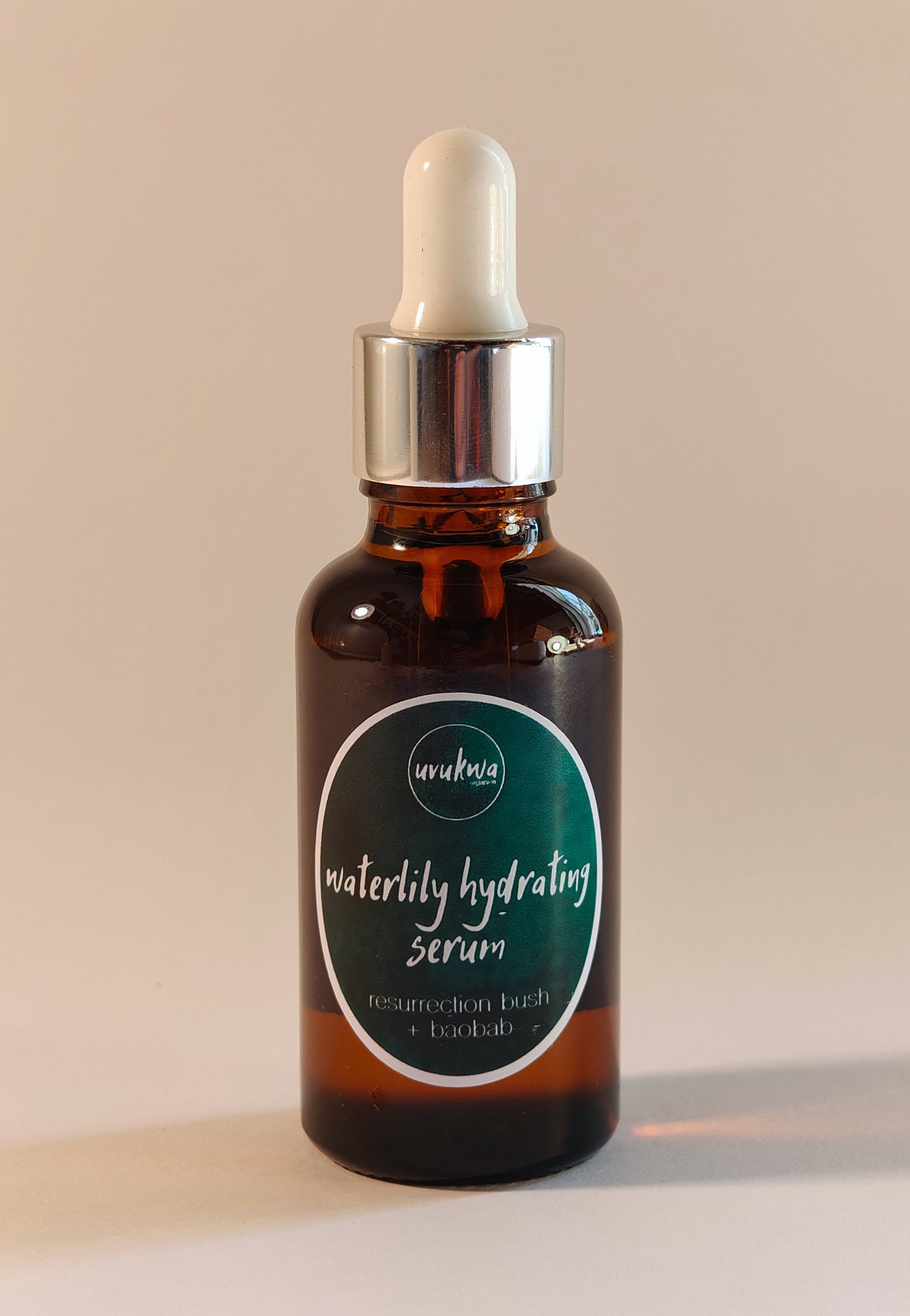 Waterlily Hydrating Serum 30ml