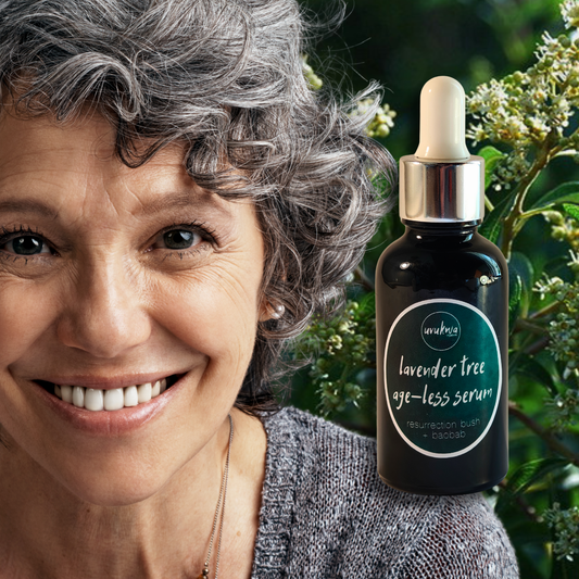 Lavender Tree Ageless Serum 30ml