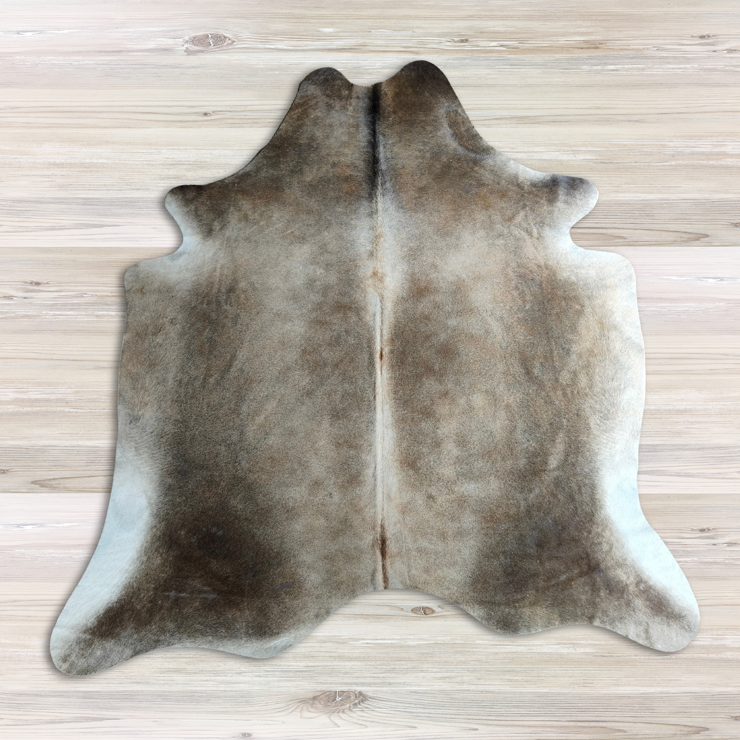 Dunn AA Grade Cowhide