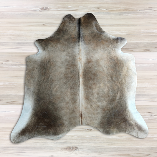 Dunn AA Grade Cowhide