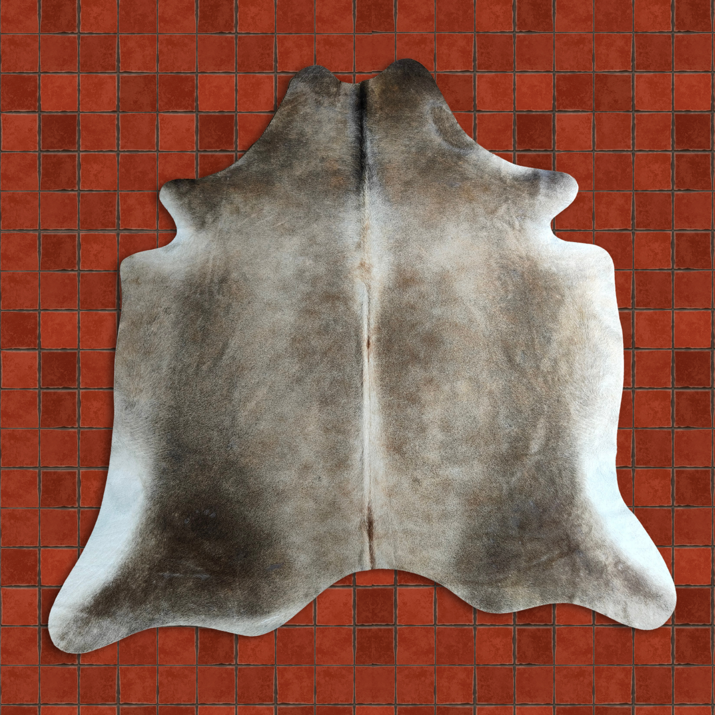 Dunn AA Grade Cowhide