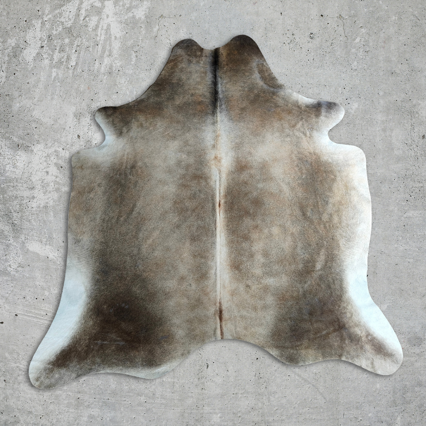 Dunn AA Grade Cowhide
