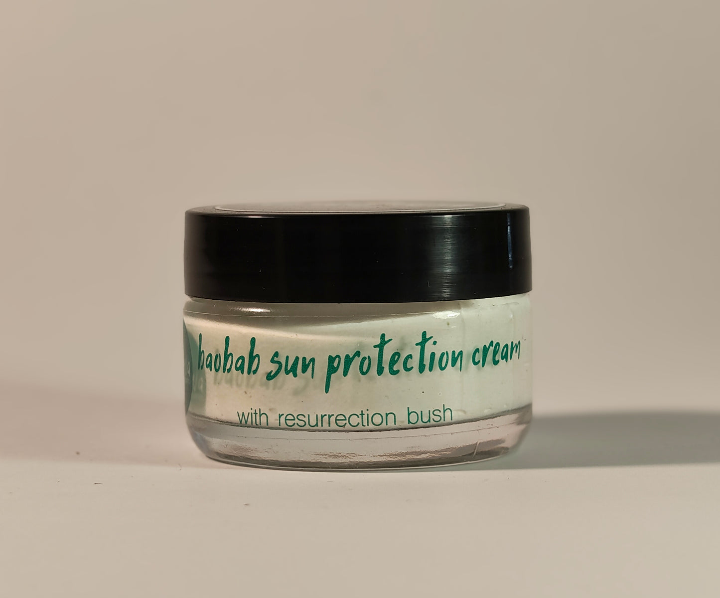 Baobab Sun Protection Cream 50ml
