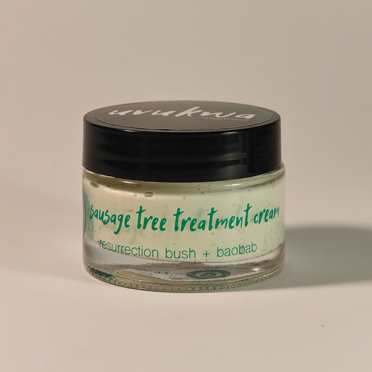Sausage Tree Treatment Cream 50ml