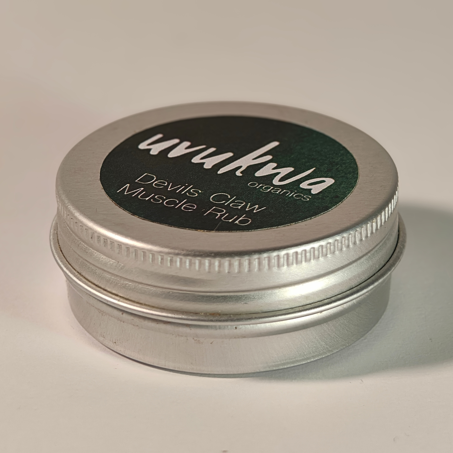 Devil's Claw Muscle Rub 30ml
